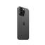Apple iPhone 15 Pro Max - 512GB / Black Titanium / 5G / 6.7" / Middle East Version