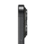 ابل ايفون 15 برو ماكس  - - 512 جيجابايت / أسود تيتانيوم / 5جي / 6.7 بوصة / الشرق الأوسط نسخة