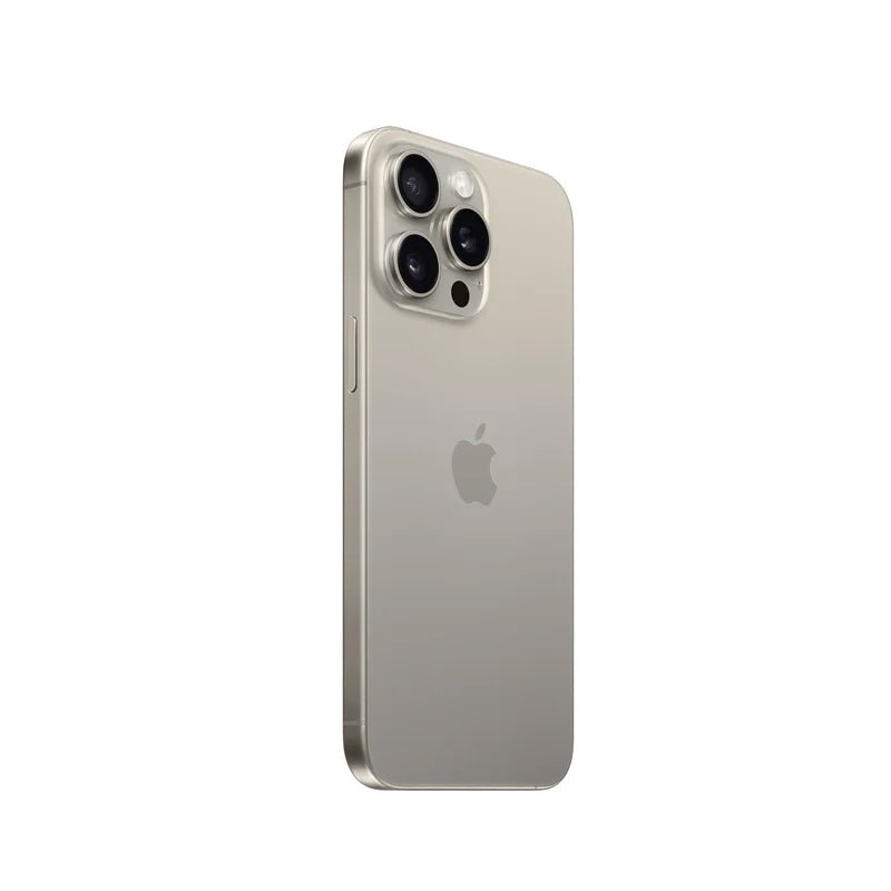 ESR iPhone 15 Pro / 15 Pro Max Premium Clear 9H Fullcover Tempered Gla –  WIBI (Want IT. Buy IT.)