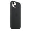 Apple iPhone MagSafe Silicone Case - iPhone 13 / Midnight