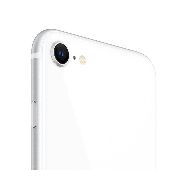 Apple iPhone SE - 256GB / 4.7" Retina / Wi-Fi / 4G / White Color - Mobile