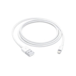 Apple Lightning to USB Cable - 1M / White