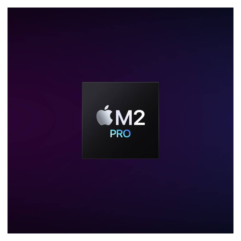 Apple Mac Mini - M2 Pro / 10-Core CPU / 16-Core GPU / 16GB RAM / 1TB SSD / 1YW