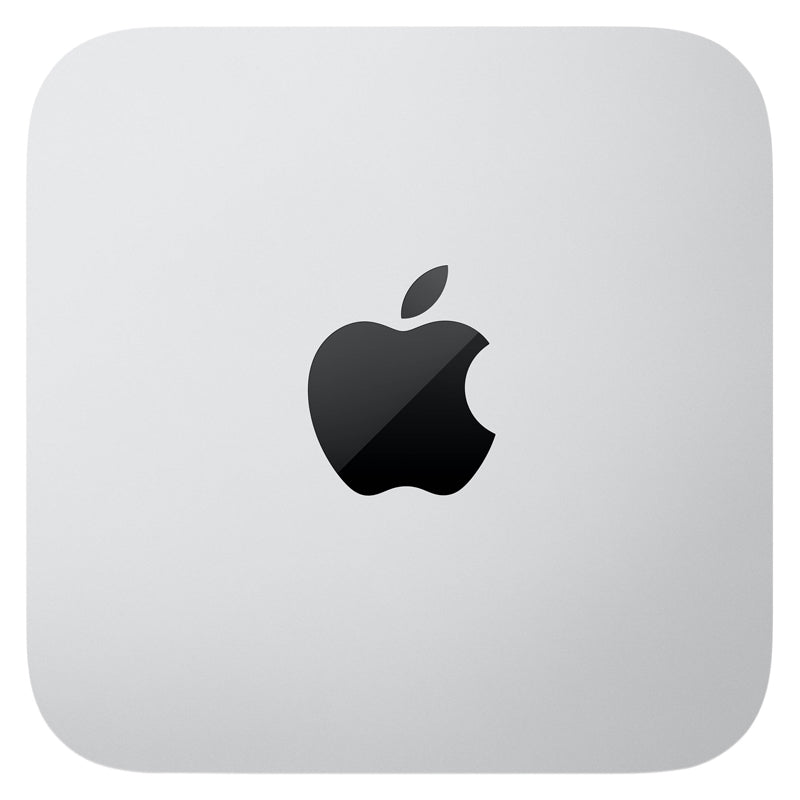 Apple Mac Studio - M2 Ultra / 24-Core CPU / 60-Core GPU / 32-Core Neural Engine / 64GB RAM / 2TB SSD / 1YW