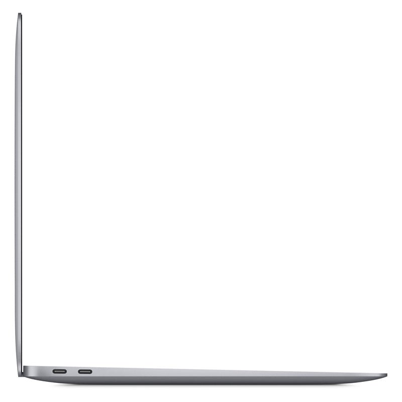 M1 MacBook Air 13.3インチ 8GB 256GB スペースグレー - soeloenergia ...