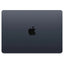Apple MacBook Air - 13.6" / M2 / 8-Core CPU / 10-Core GPU / 16GB RAM / 512GB SSD / Arb/Eng / Midnight / 1YW
