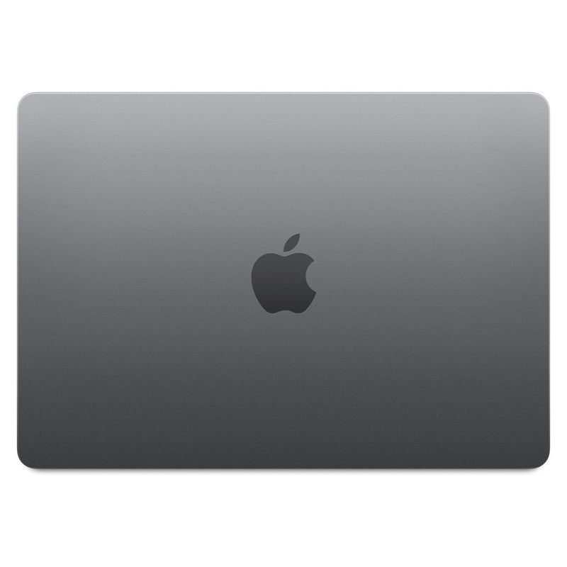 Apple MacBook Air - 13.6" / M2 / 8-Core CPU / 10-Core GPU / 16GB RAM / 512GB SSD / Arb/Eng / Space Grey / 1YW