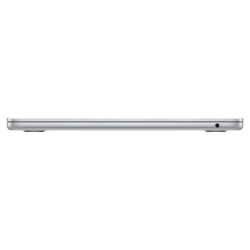 Apple MacBook Air - 13.6" / M2 / 8-Core CPU / 10-Core GPU / 24GB RAM / 2TB SSD / Arb/Eng / Silver / 1YW