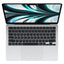 Apple MacBook Air - 13.6" / M2 / 8-Core CPU / 10-Core GPU / 8GB RAM / 512GB SSD / Arb/Eng / Silver / 1YW