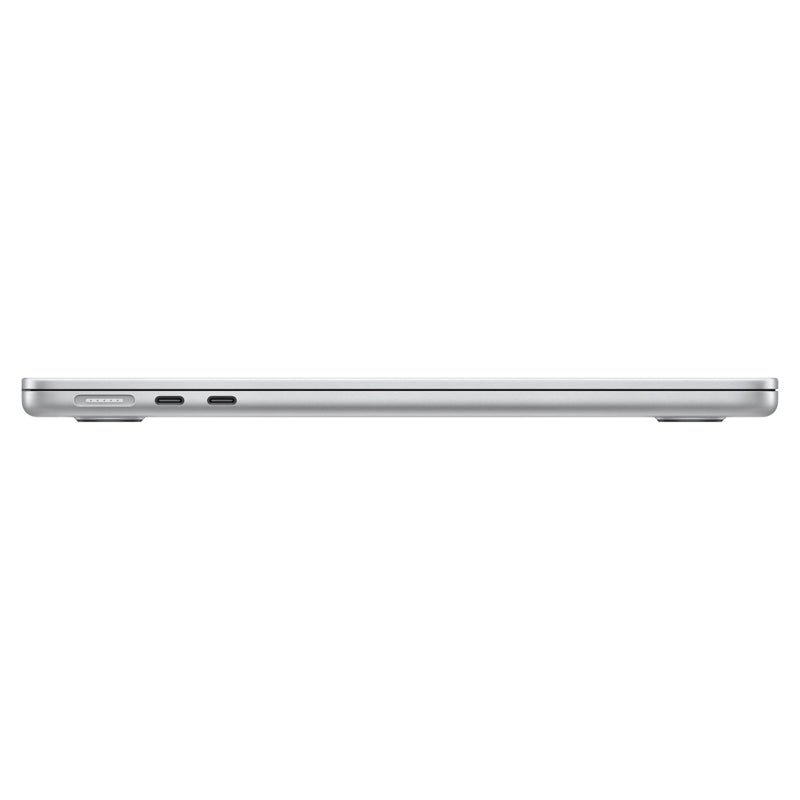 Apple MacBook Air - 13.6" / M2 / 8-Core CPU / 10-Core GPU / 8GB RAM / 512GB SSD / Arb/Eng / Silver / 1YW