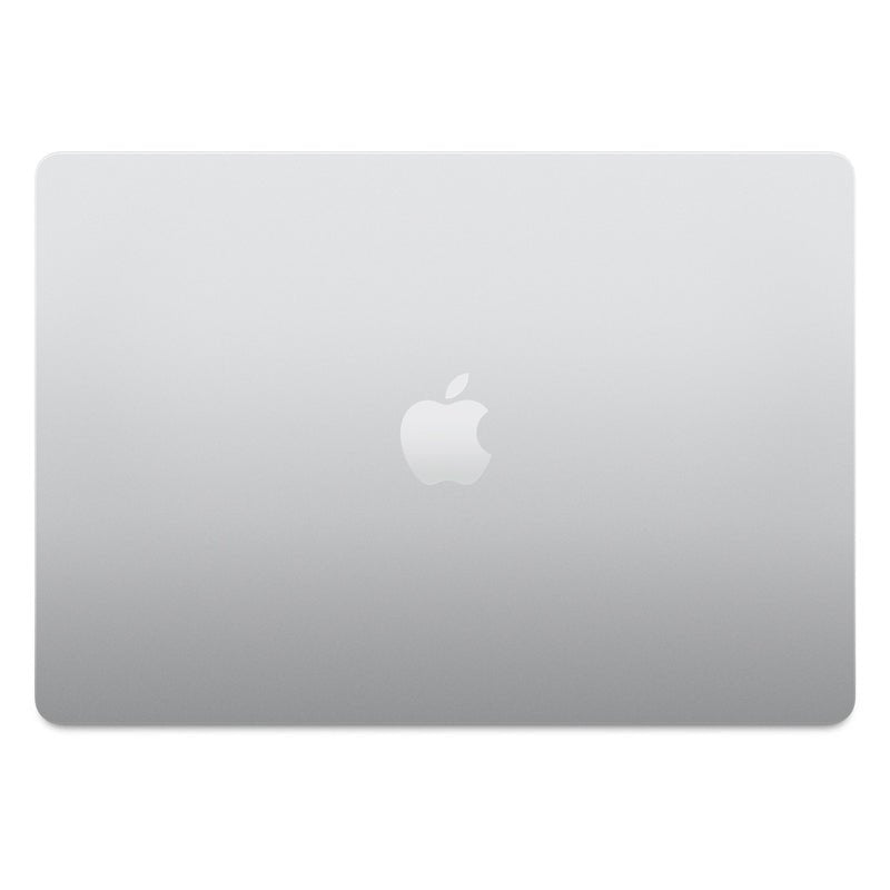 Apple MacBook Air - 15.3" / M2 / 8-Core CPU / 10-Core GPU / 8GB RAM / 256GB SSD / Arb/Eng / Silver / 1YW