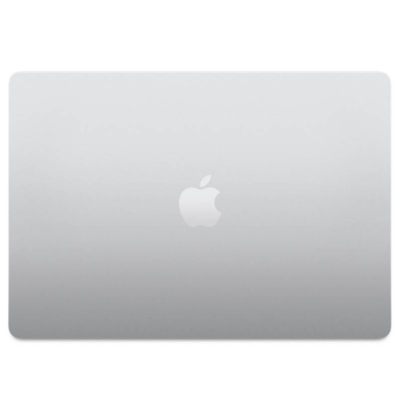 Apple MacBook Air - 15.3" / M2 / 8-Core CPU / 10-Core GPU / 8GB RAM / 512GB SSD / Arb/Eng / Silver / 1YW