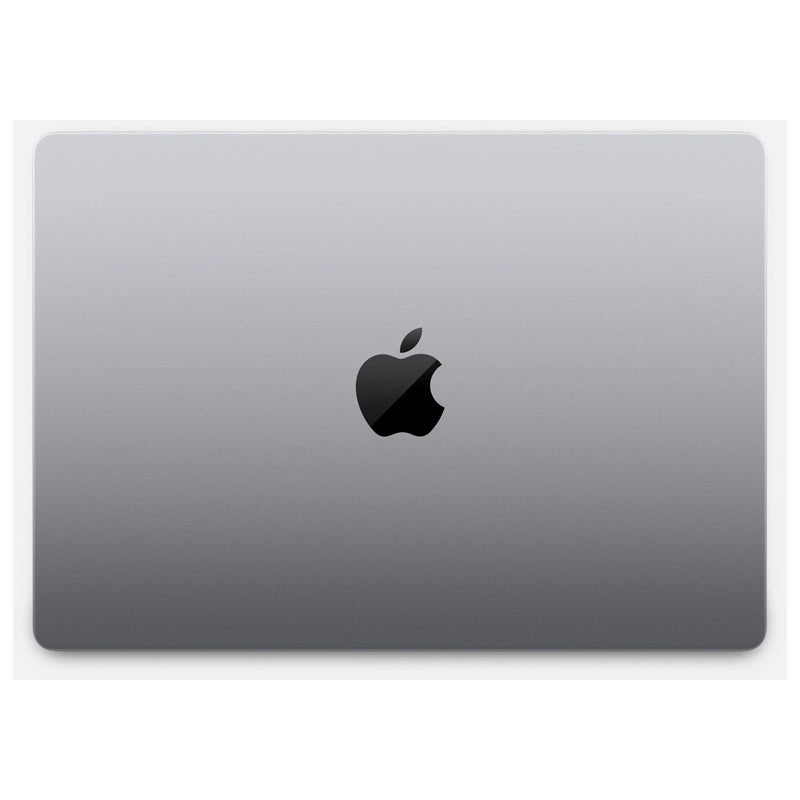 Apple MacBook Pro - 14.2" / M2 Max / 12-Core CPU / 30-Core GPU / 64GB RAM / 2TB SSD / Arb/Eng / Space Grey / 1YW