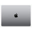 Apple MacBook Pro - 14.2" / Max / 12-Core CPU / 38-Core GPU / 64GB RAM / 2TB SSD / Arb/Eng / Space Grey / 1YW