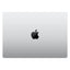 Apple MacBook Pro - 14.2" / M3 / 8-Core CPU / 10-Core GPU / 8GB RAM / 512GB SSD / Arb/Eng / Silver / 1YW