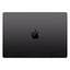 Apple MacBook Pro - 14.2" / M3 Max / 16-Core CPU / 40-Core GPU / 128GB RAM / 2TB SSD / Arb/Eng / Space Black / 1YW