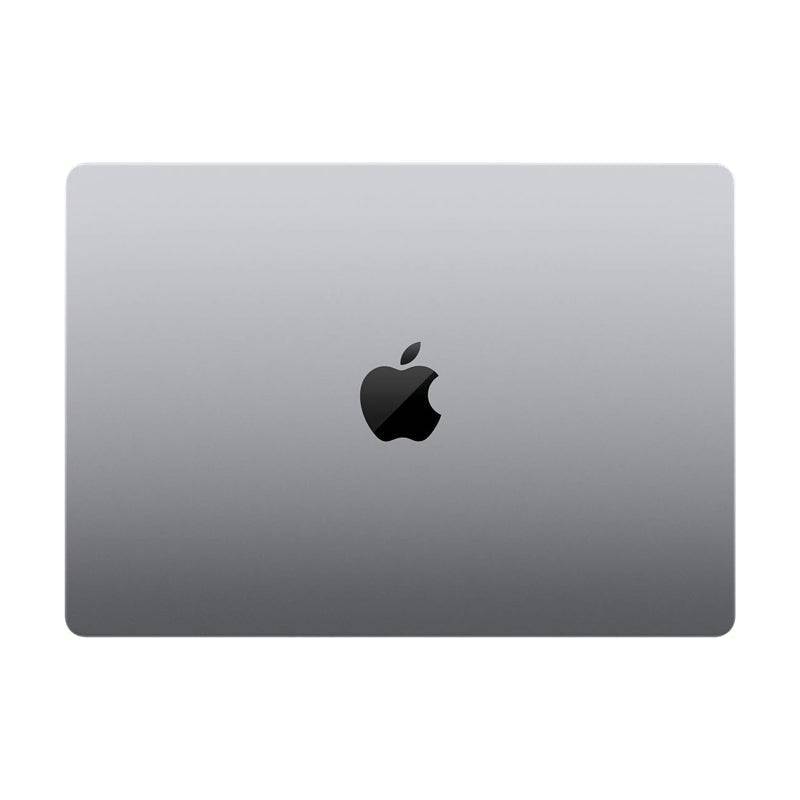 Apple MacBook Pro - 16.2" / M1 Pro / 10-Core CPU / 16-Core GPU / 16GB / 1TB SSD / Arabic/English / macOS / Space Grey / 1YW - Laptop