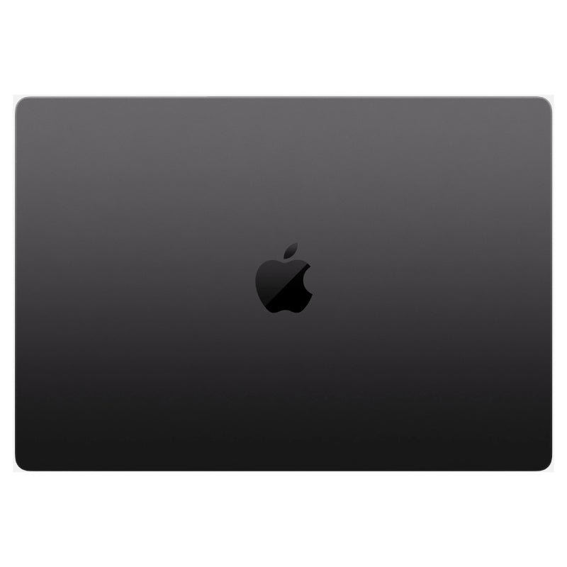 Apple MacBook Pro - 16.2" / M3 Pro / 12-Core CPU / 18-Core GPU / 36GB RAM / 1TB SSD / Arb/Eng / Space Black / 1YW