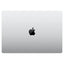 Apple MacBook Pro - 16.2" / M3 Pro / 12-Core CPU / 18-Core GPU / 36GB RAM / 512GB SSD / Arb/Eng / Silver / 1YW