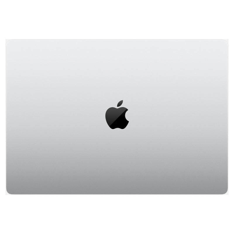 Apple MacBook Pro - 16.2" / M3 Pro / 12-Core CPU / 18-Core GPU / 36GB RAM / 512GB SSD / Arb/Eng / Silver / 1YW