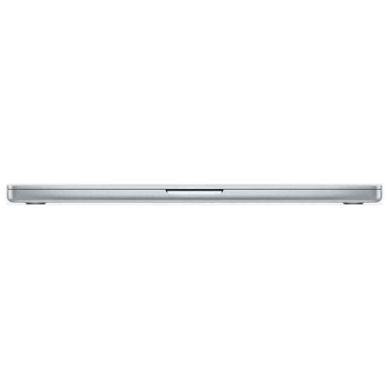 Apple MacBook Pro - 16.2" / M3 Pro / 12-Core CPU / 18-Core GPU / 36GB RAM / 512GB SSD / Arb/Eng / Silver / 1YW