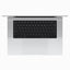 Apple MacBook Pro - 16.2" / M3 Pro / 12-Core CPU / 18-Core GPU / 36GB RAM / 512GB SSD / Arb/Eng / Silver / 1YW