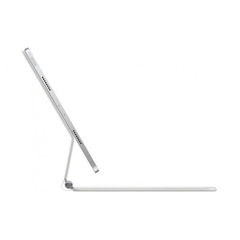 Apple Magic Keyboard (2021) - 11.0-inch / USB-C / White