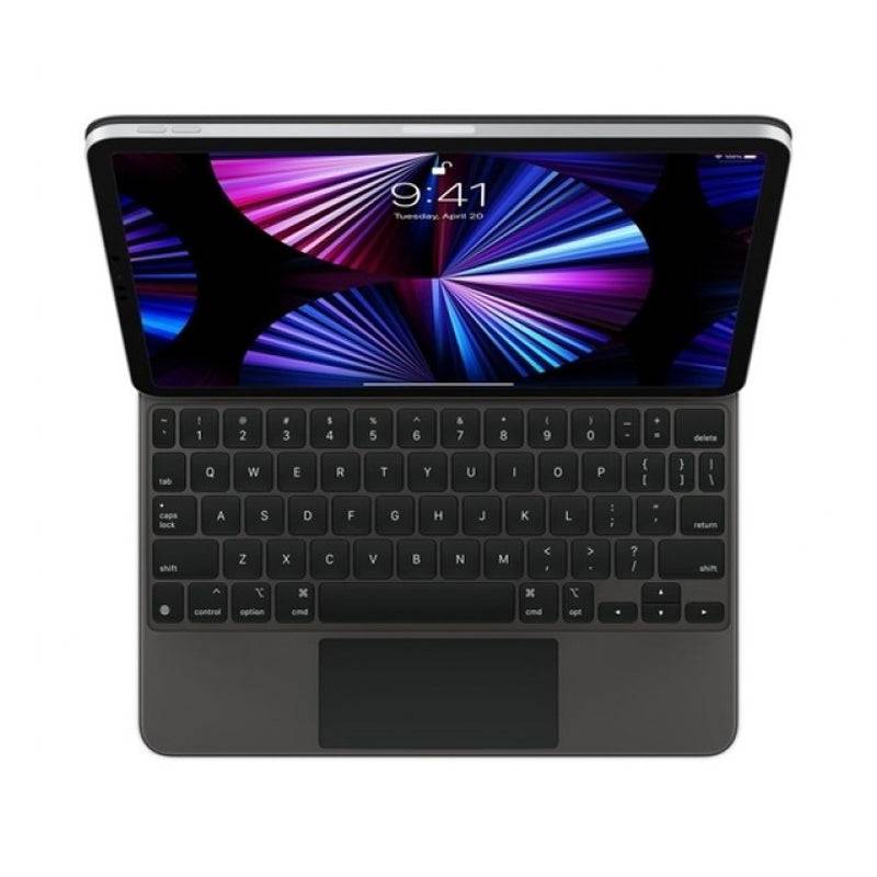 Apple Magic Keyboard (2021) - 12.9-inch / USB-C / Black