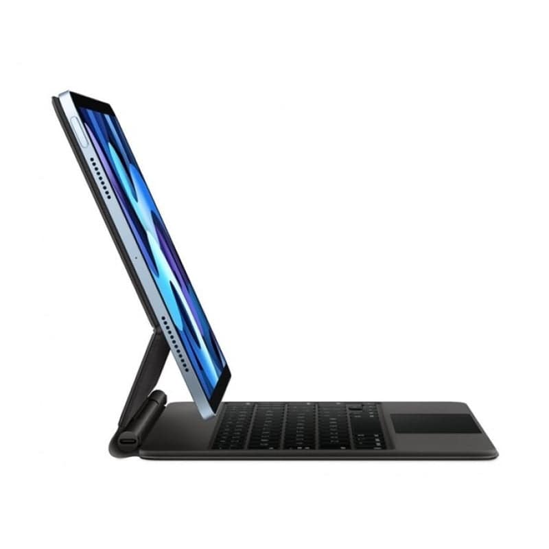 Apple Magic Keyboard (2021) - 12.9-inch / USB-C / Black