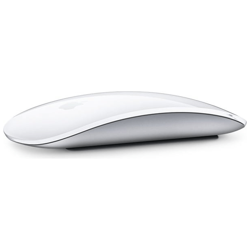 Apple Magic Mouse 2 - Bluetooth / Silver