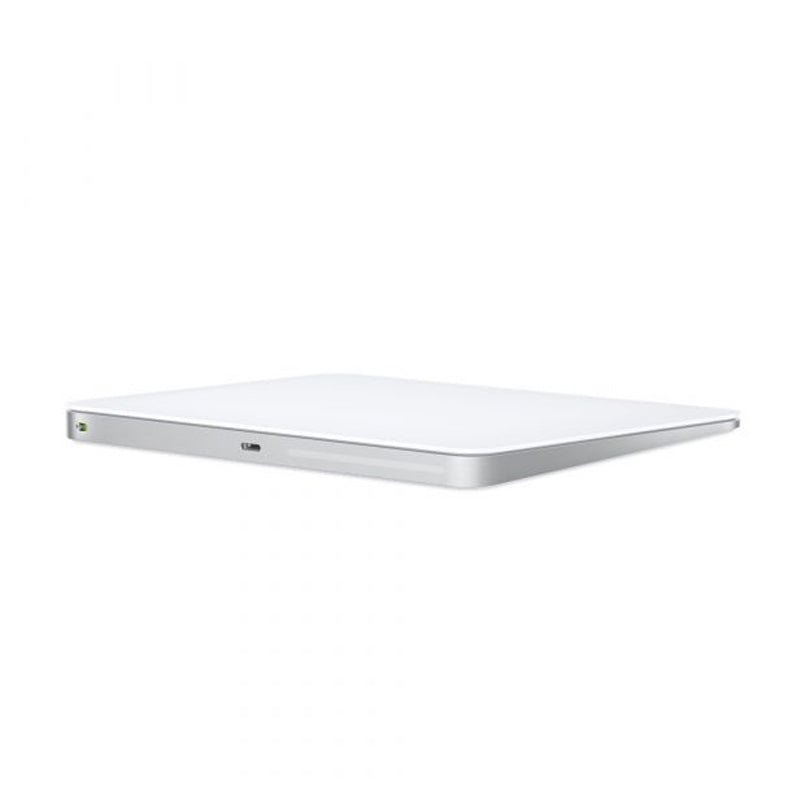 Apple Magic Trackpad with Multi-Touch Surface - White