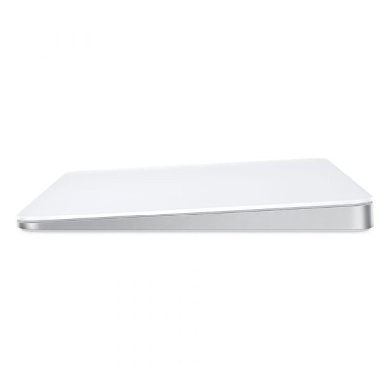 Apple Magic Trackpad with Multi-Touch Surface - White