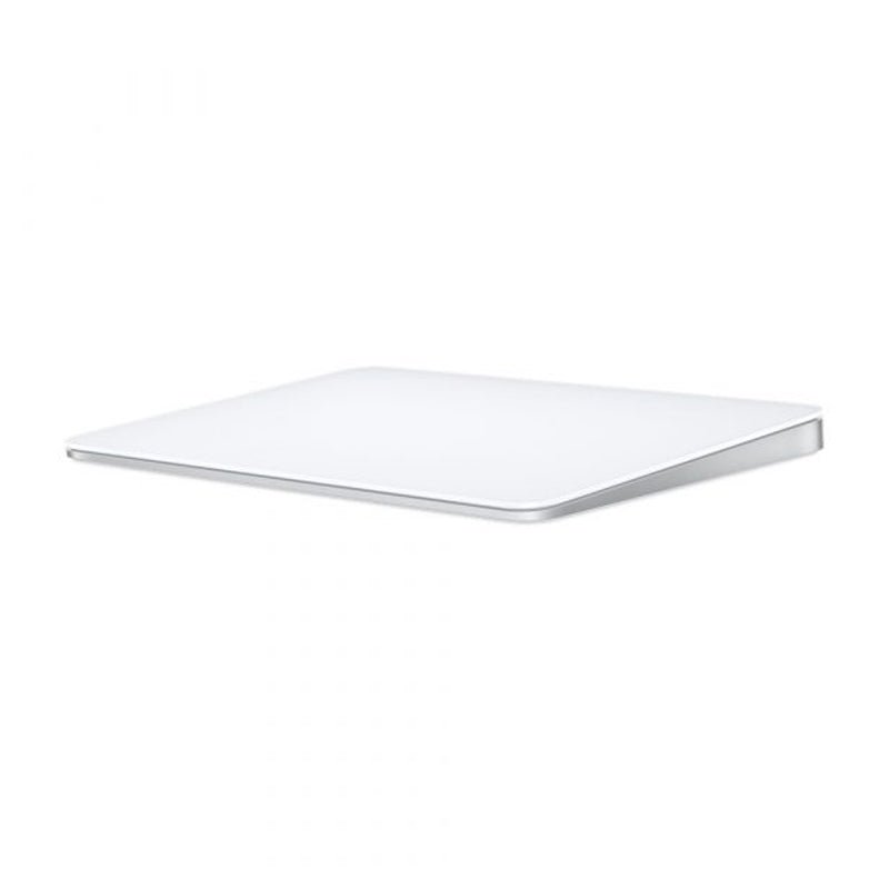 Apple Magic Trackpad with Multi-Touch Surface - White