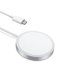 Apple MagSafe Charger for iPhone - White