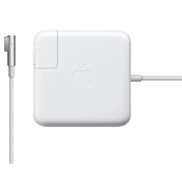 Apple Magsafe Power Adapter - 45W / Apple MacBook Air (Old Model - 2008 to 2011) / White