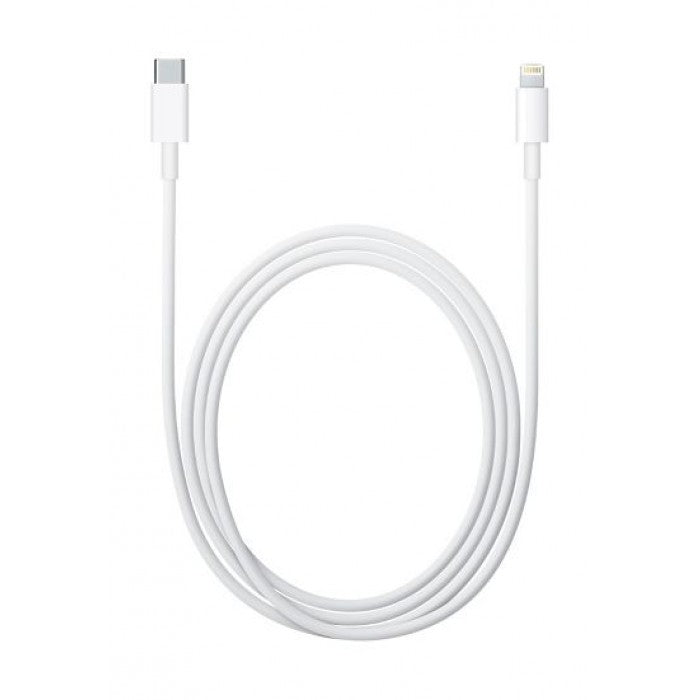 Apple USB-C to Lightning Cable - 2 Meter / White