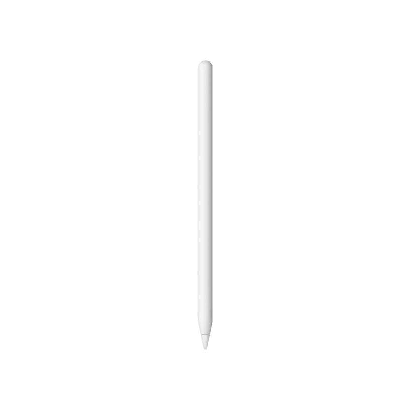  قلم ابل الجيل الثاني - ستايلس / بلوتوث / أبيض