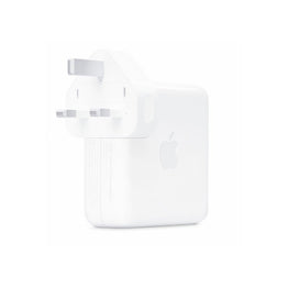 Apple Power Adapter - 61W / Type-C / Apple MacBook Pro, Air / White