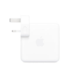 Apple Power Adapter - 96W / Type-C / Apple MacBook Pro / White