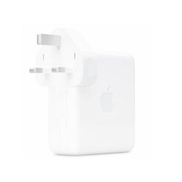 Apple Power Adapter - 96W / Type-C / Apple MacBook Pro / White
