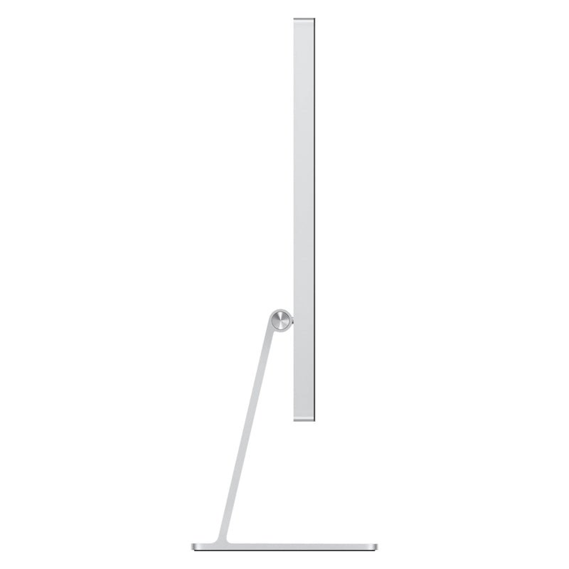 Apple Studio Display With Tilt Adjustable Stand - Nano-Texture Glass / 27.0" 5K Retina / 600 nits / Thunderbolt / USB-C