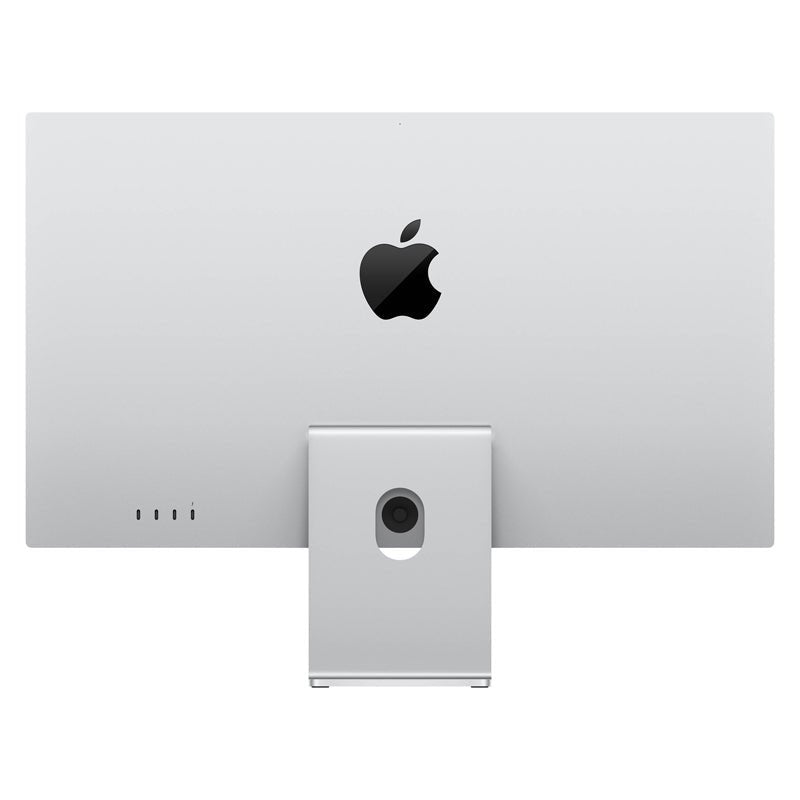 Apple Studio Display With Tilt Adjustable Stand - Nano-Texture Glass / 27.0" 5K Retina / 600 nits / Thunderbolt / USB-C