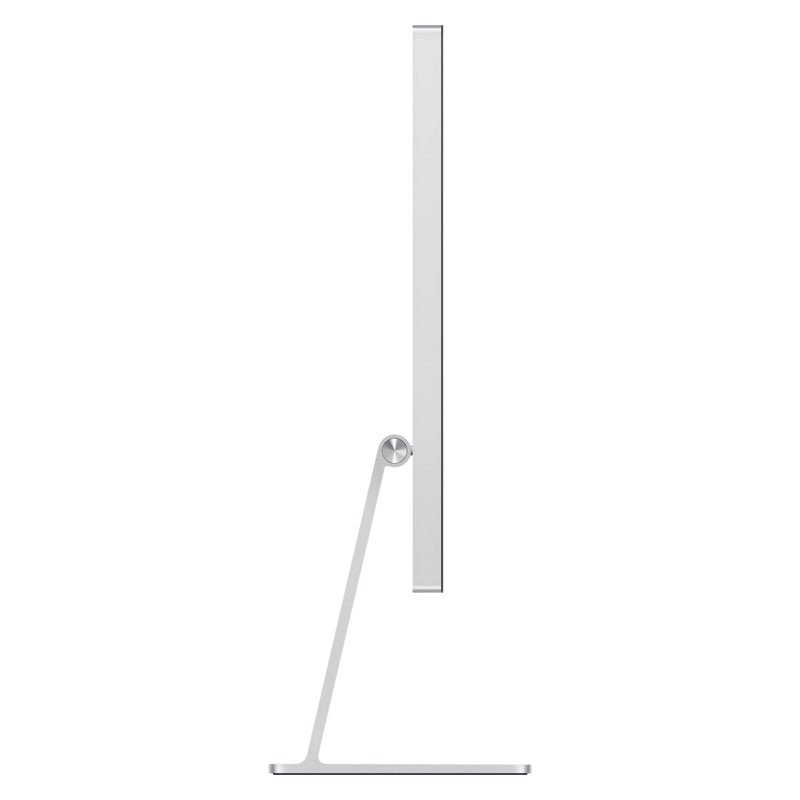 Apple Studio Display With Tilt Adjustable Stand - Standard Glass / 27" 5K / 600 nits / USB-C