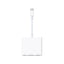 Apple USB Type-C Digital AV Multiport Adapter - HDMI / USB-A / White