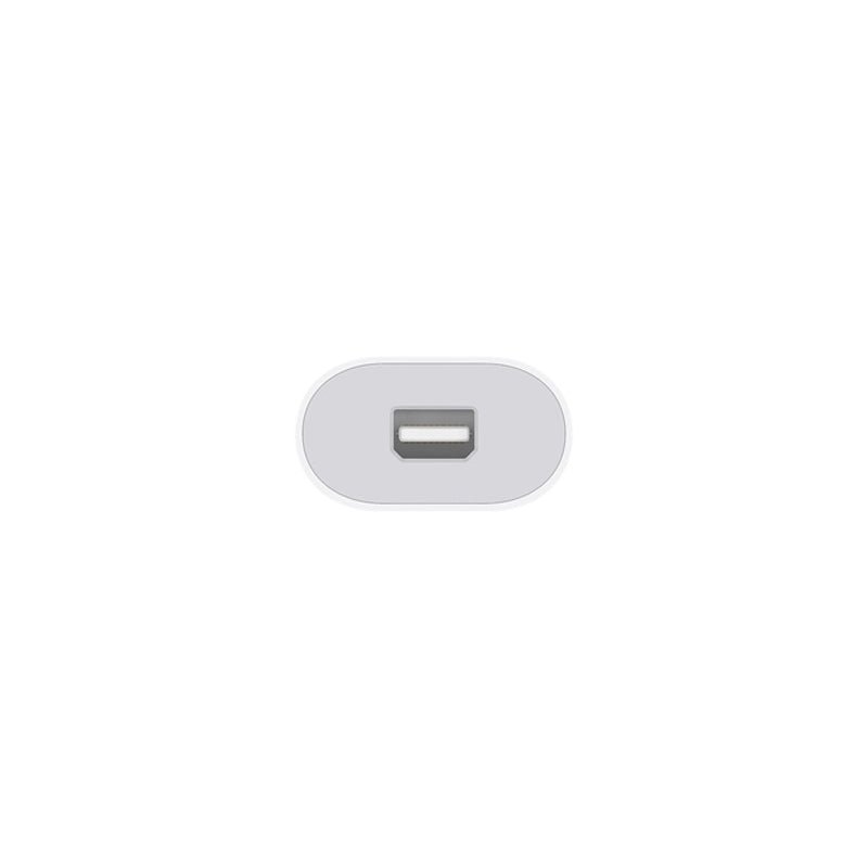 Apple USB Type-C to Thunderbolt 2 Adapter - White