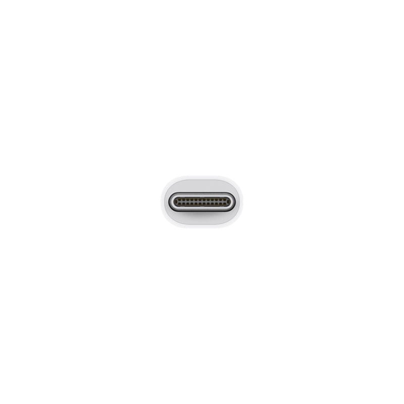 Apple USB Type-C to Thunderbolt 2 Adapter - White