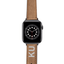 Apple Watch Bands 38/40/41mm - Desert Brown Leather