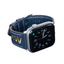 Apple Watch Bands 42/44/45/49mm - Dark Blue Leather