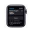 Apple Watch Series 6 - OLED / 32GB / 40mm / Bluetooth / Wi-FI / Cellular / Grey - Apple Products