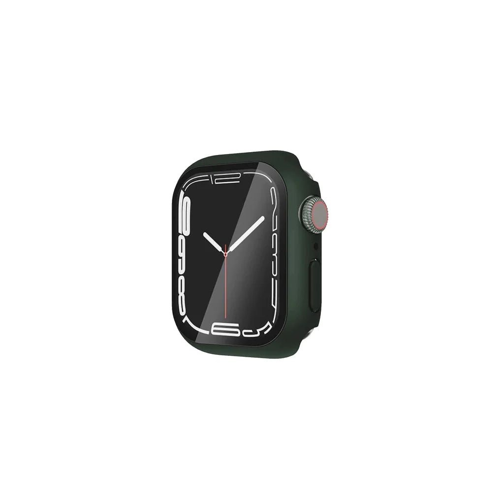 Apple Watch Series 7 Impact Case - Green